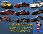 BOMBER A Underdog Bomber Bowl Added to May 14th Ca