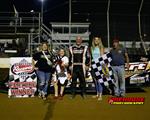 Conley, Terry, Vance and Partin Score PRP WIns