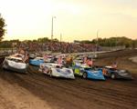 Late Models Added To May 14th