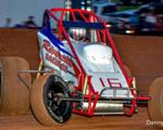 USAC WSO Slings the Red Dirt Friday