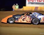 Northwest Extreme Late Model Series Visits SSP On
