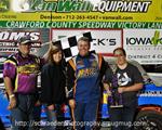 07/29/16 CCS Feature Winners