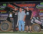 Spring Nationals Sweep