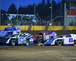 SSP To Host Round #5 Of Wild West Modified Shootou