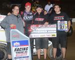 Bayston Added to Repeat Winner List for Knepper Me