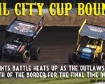 At A Glance: Outlaws Oil City