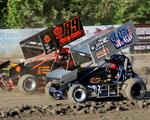 Moran Shines in First SCoNE Win at Bear Ridge Speedway