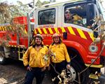 NSW FIRES Statement of Offer for assistance to Customers