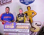 Five First Time Winner Highlight 35th Annual Lucas Oil Tulsa Shootout