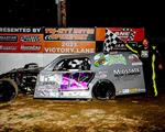 Open-Wheel Spectacular Shatters Track Records at Tri-City Motor Speedway