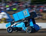 Hull Rebounds for SCoNE All-Star Showdown Victory at NHMS