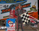 Klemko Wins at Beaver Dam Raceway