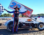 Hull Rebounds for SCoNE All-Star Showdown Victory at NHMS