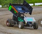 Donnelly Rebounds with SCoNE Win at Bear Ridge