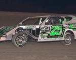 Texas Showdown by Comanche Concrete @ I-37 Speedway 1/31-1/2/25