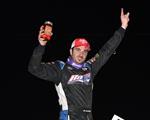 Reutzel Carries Momentum into