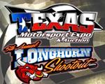 Texas Motorsport Expo & Longhorn Shootout: Two Great Events Nov. 28-29!