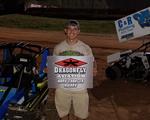 Shepherd and Elkins Drive to Victory at Gator Motorplex