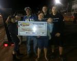 SSP Gets Another Night Of Racing In The Books