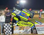 Brexton Busch and Brian Carber Gain Wins in KKM Challenge Preliminary Night One Support Divisions