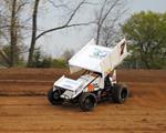 Long goes The Distance in ASCS Sprints on Dirt Ope