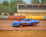 Deming Speedway Takeover during spring challenge weekend at the Banks Bullring. Champions and Rookies each having success throughout the divisions.