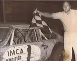Benton Co. Speedway to celebrate IMCA Modified  an
