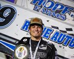 Jake Blackhurst Crowned King of the Wings as he conquers North Dakota