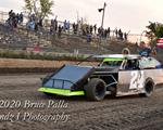 Championship Night at Wilmot Raceway