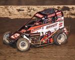 NEUMAN NABS FOURTH-CAREER WIN AT MIGHTY MACON