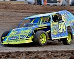 Royal Rumble Round II, $1,000 to win IMCA Modifieds and Limited Modifieds @ I-37 Speedway