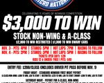 Over $50,000 Up For Grabs For NOW600 Micros At Cre