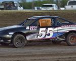Late Models/Fast Shafts/Extra Dough @ I-37 Speedway, 9-17-22