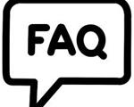 FAQ's for DELLS RACEWAY PARK