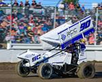Hull Rebounds for SCoNE All-Star Showdown Victory at NHMS