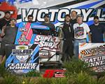 WILMOT RACEWAY CROWNS FOUR 2024 CHAMPIONS ON CHAMPIONSHIP NIGHT SATURDAY, SEPTEMBER 14, 2024