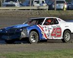 Back to School Night/STIMS @ I-37 Speedway by Allways Auto Group, 8-3-24