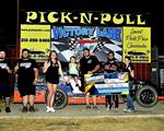 Summer Nights & Dirt Track Lig