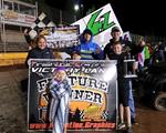 Martinez, Little, Taylor, T. Owen, And Farness Collect SSP Wins; Broadwell And Taylor Win Micro Titles