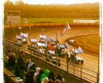 Micro Sprints Enter Spring Challenge Presented By