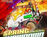 USAC Sprints Head for the Clas