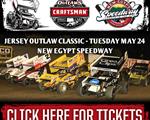 WoO Jersey Outlaw Classic May