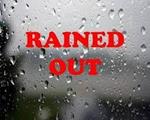 Heavy Weekend Rain Postpones July 3 CRSA Sprints D