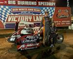 Bright and Miller Split Twin 20’s; Drevicki Wins Championship