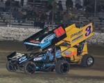 Poirier Wows in SCoNE Opener at Airborne Park Speedway