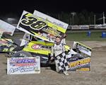 Redemption Day for Zach Sobotk