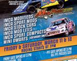 New incentives on tap for this weekends Speedway M