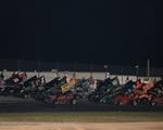 **CANCELLED** Winged Sprints, Street Stocks, & More at 4-17 September 12th