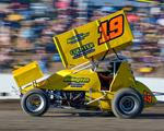Hull Rebounds for SCoNE All-Star Showdown Victory at NHMS