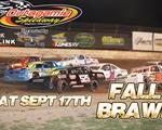 An Exciting Close to the 2022 Outagamie Speedway Season
